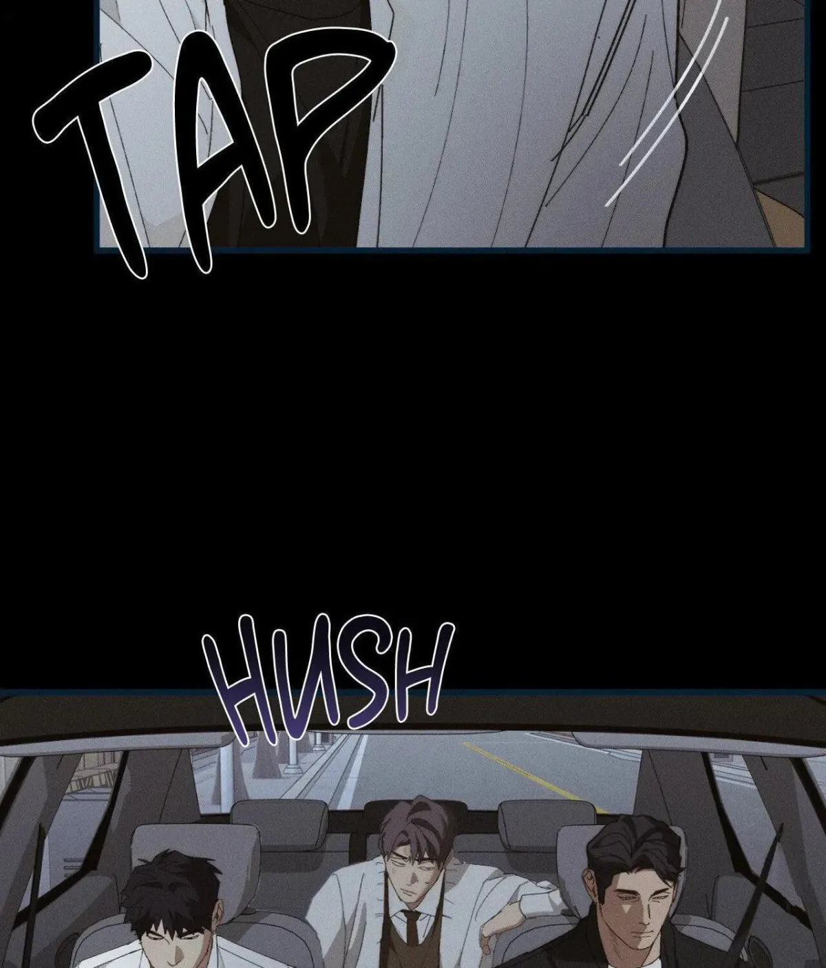 Read Incomplete Combustion chapter 2.1 image 88 on Lezhin