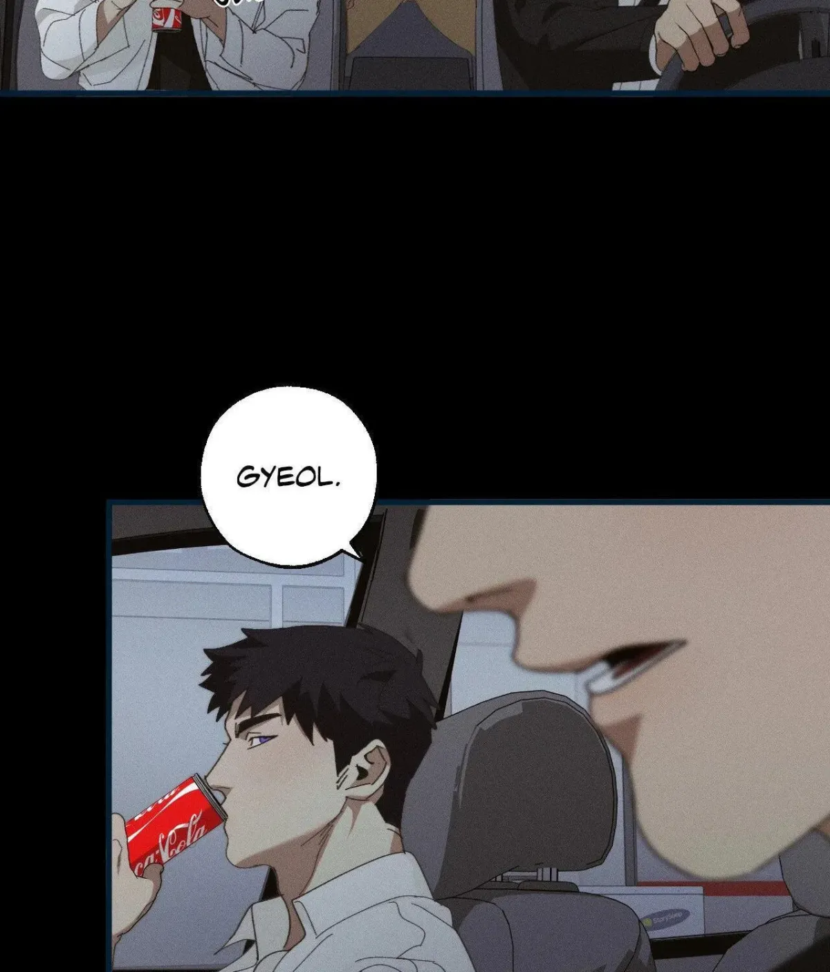 Read Incomplete Combustion chapter 2.1 image 90 on Lezhin