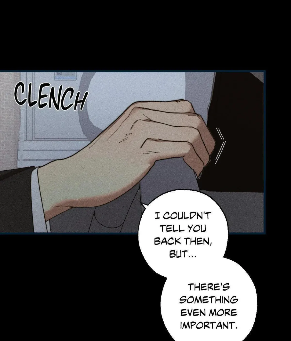 Read Incomplete Combustion chapter 2.1 image 94 on Lezhin