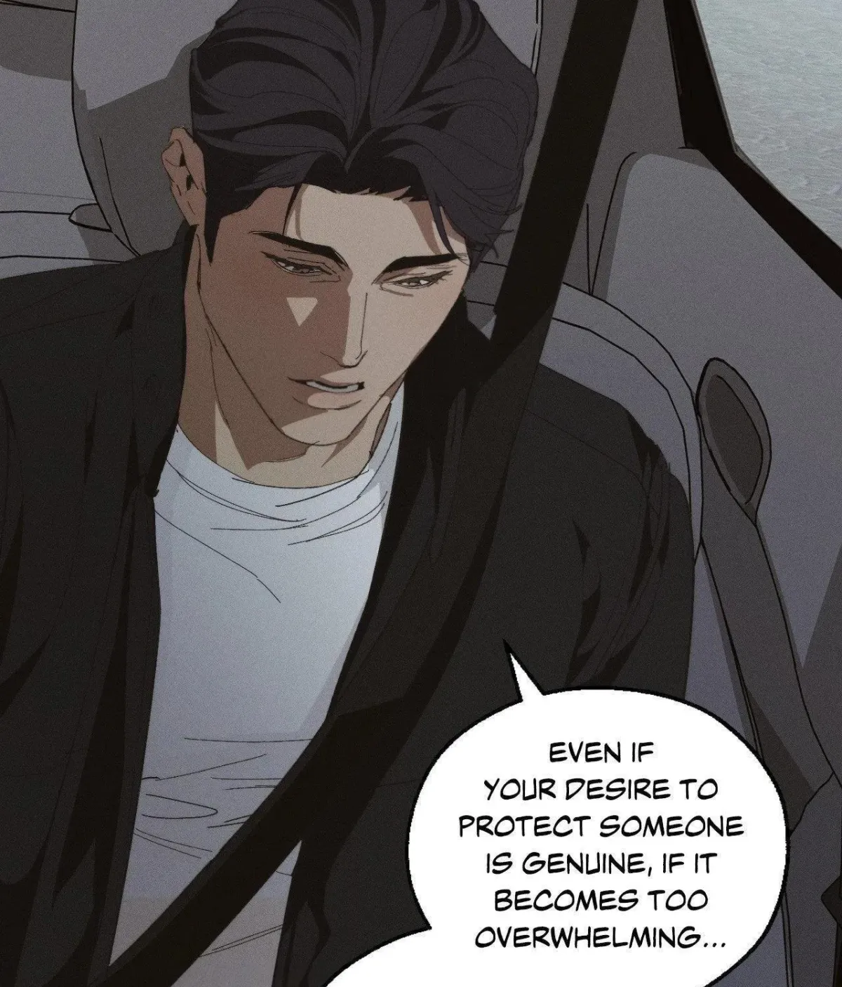 Read Incomplete Combustion chapter 2.1 image 96 on Lezhin