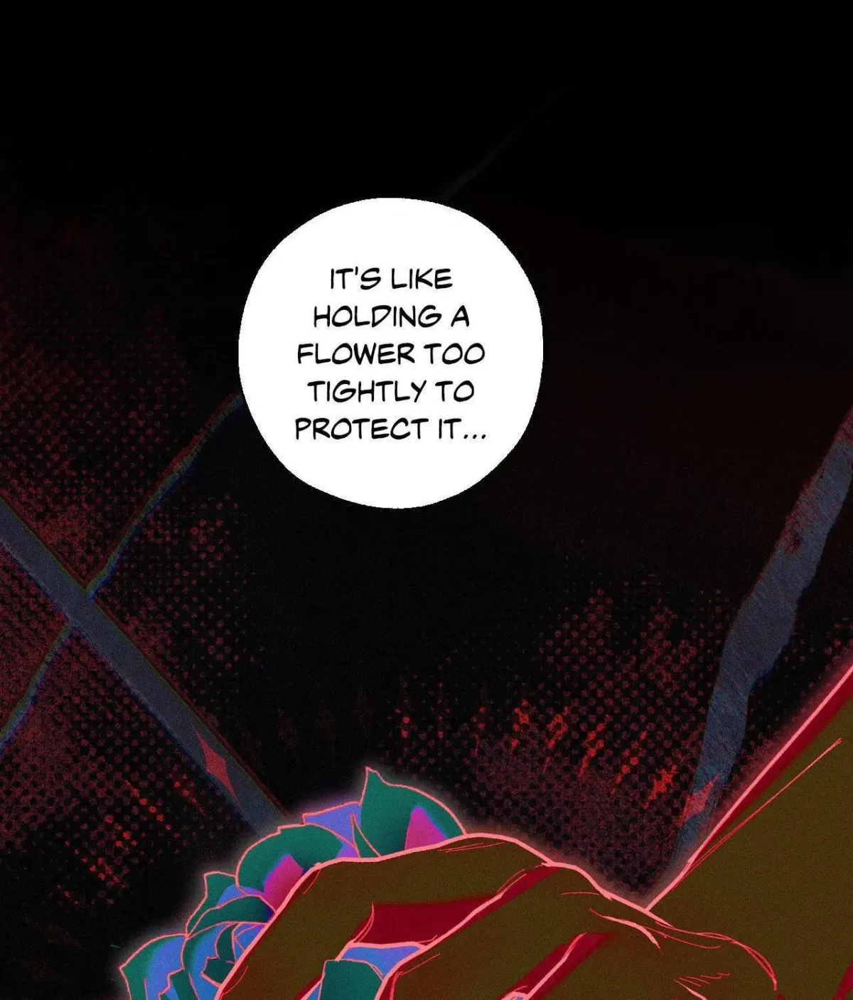 Read Incomplete Combustion chapter 2.1 image 98 on Lezhin