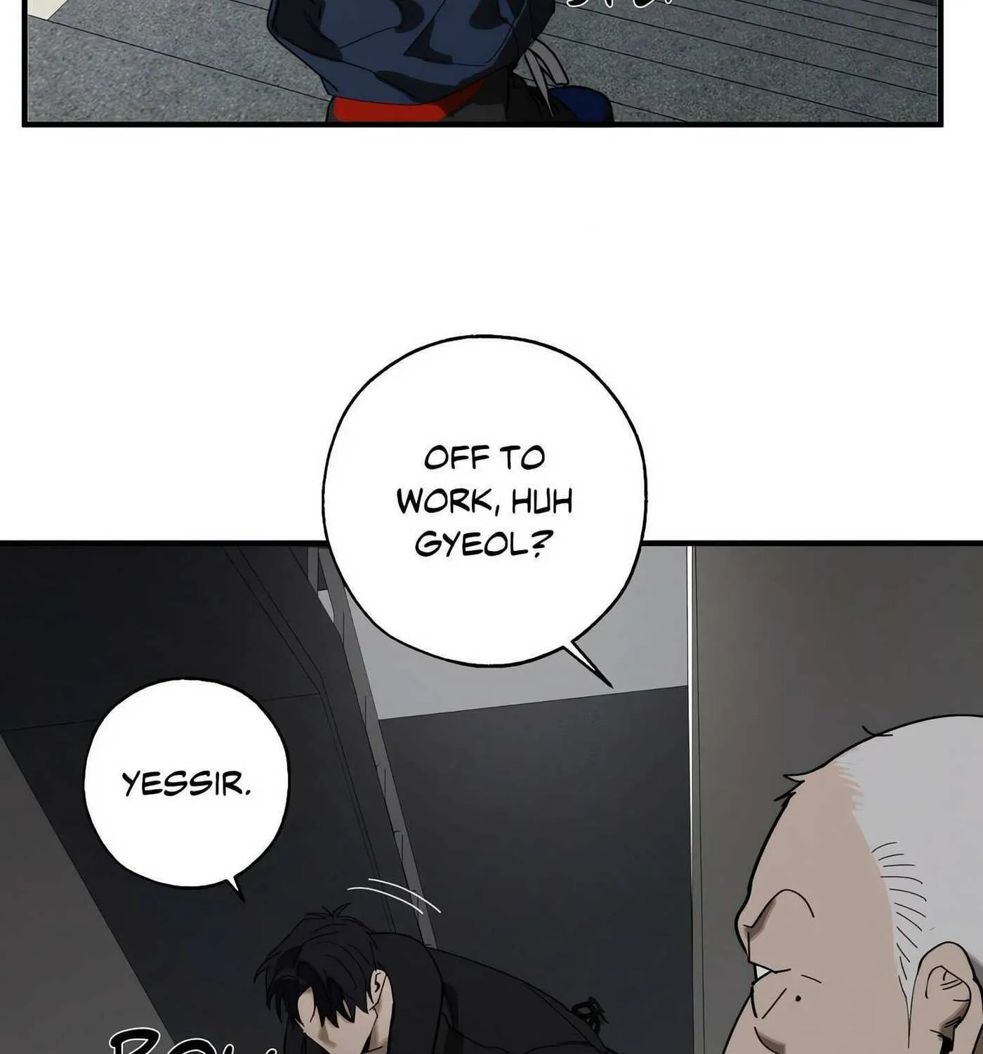Read Incomplete Combustion chapter 2 image 11 on Lezhin