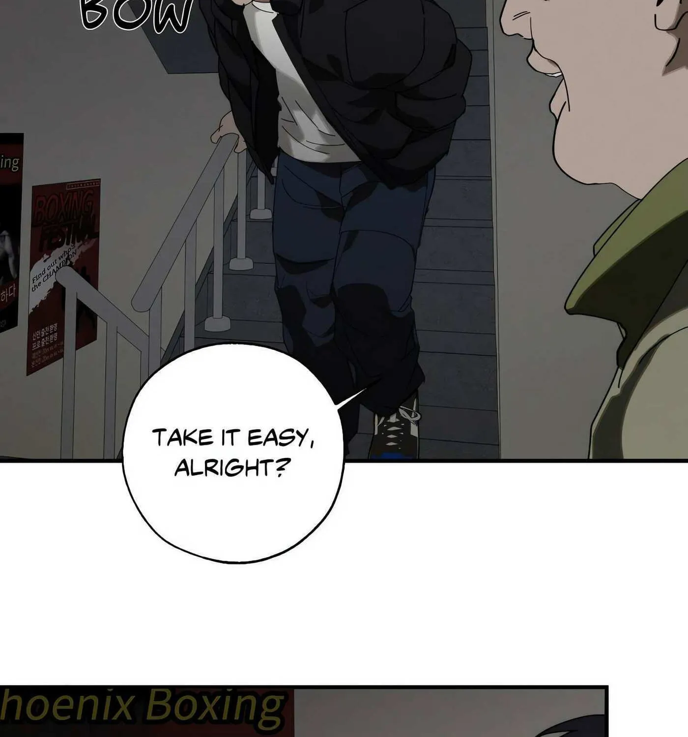 Read Incomplete Combustion chapter 2 image 12 on Lezhin