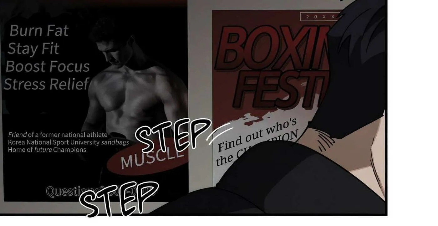 Read Incomplete Combustion chapter 2 image 13 on Lezhin