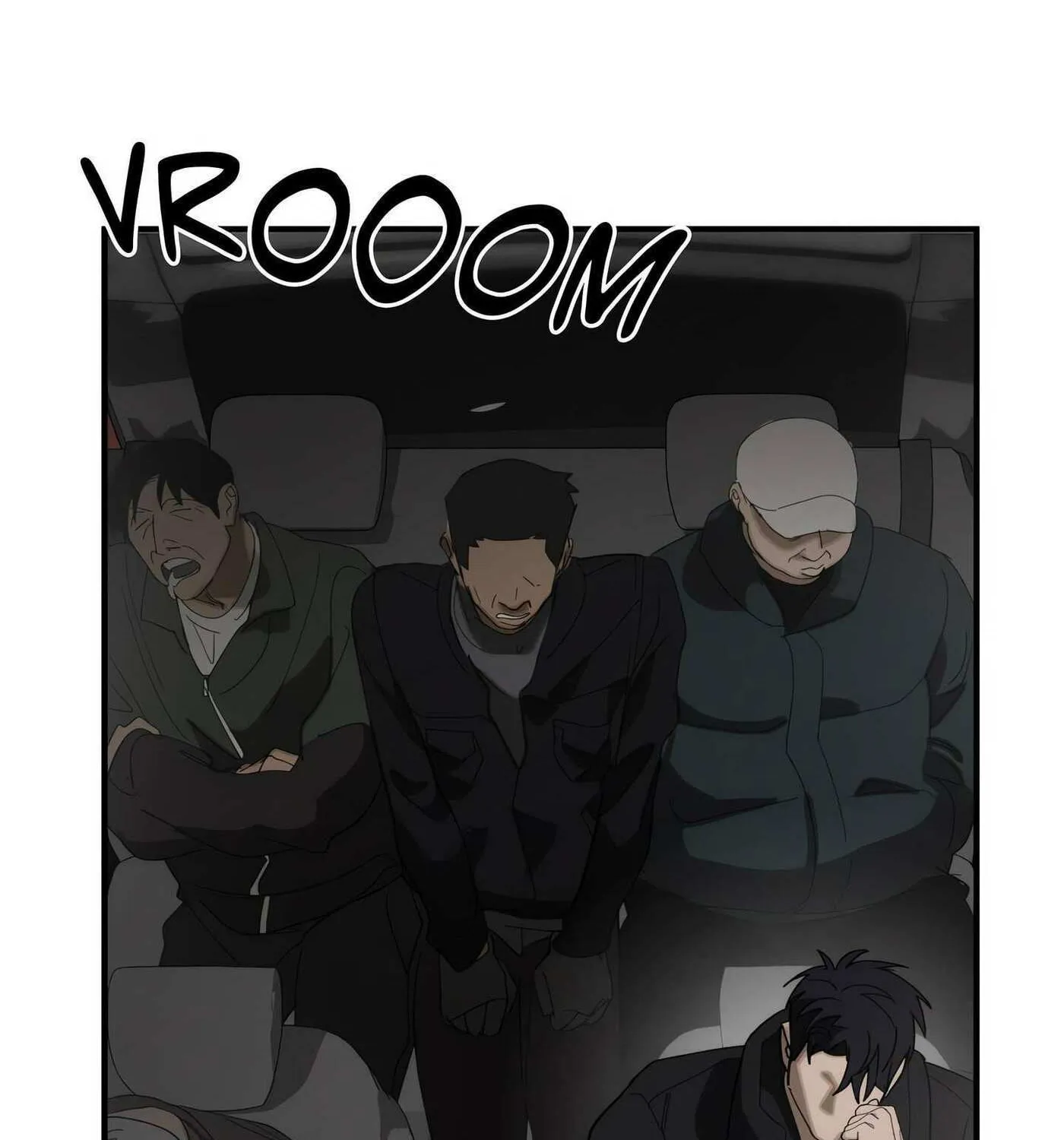 Read Incomplete Combustion chapter 2 image 17 on Lezhin