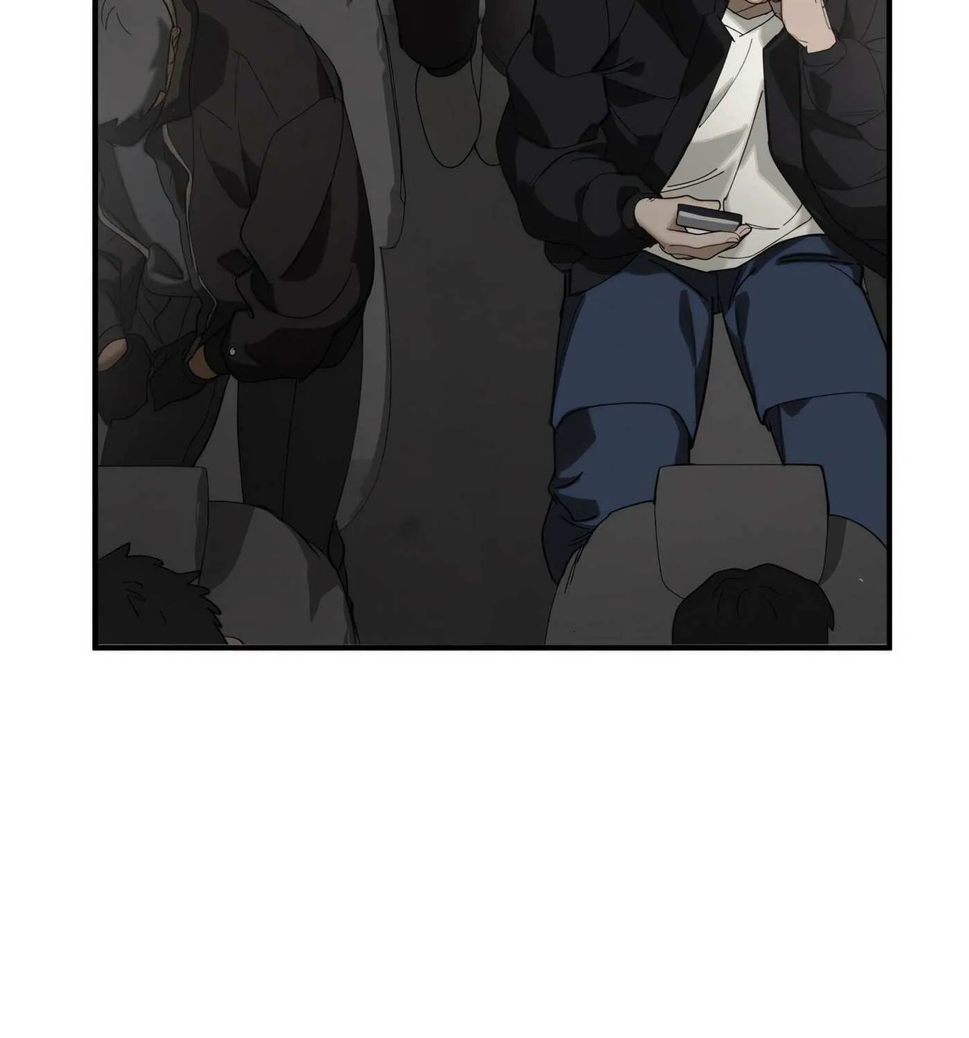Read Incomplete Combustion chapter 2 image 18 on Lezhin