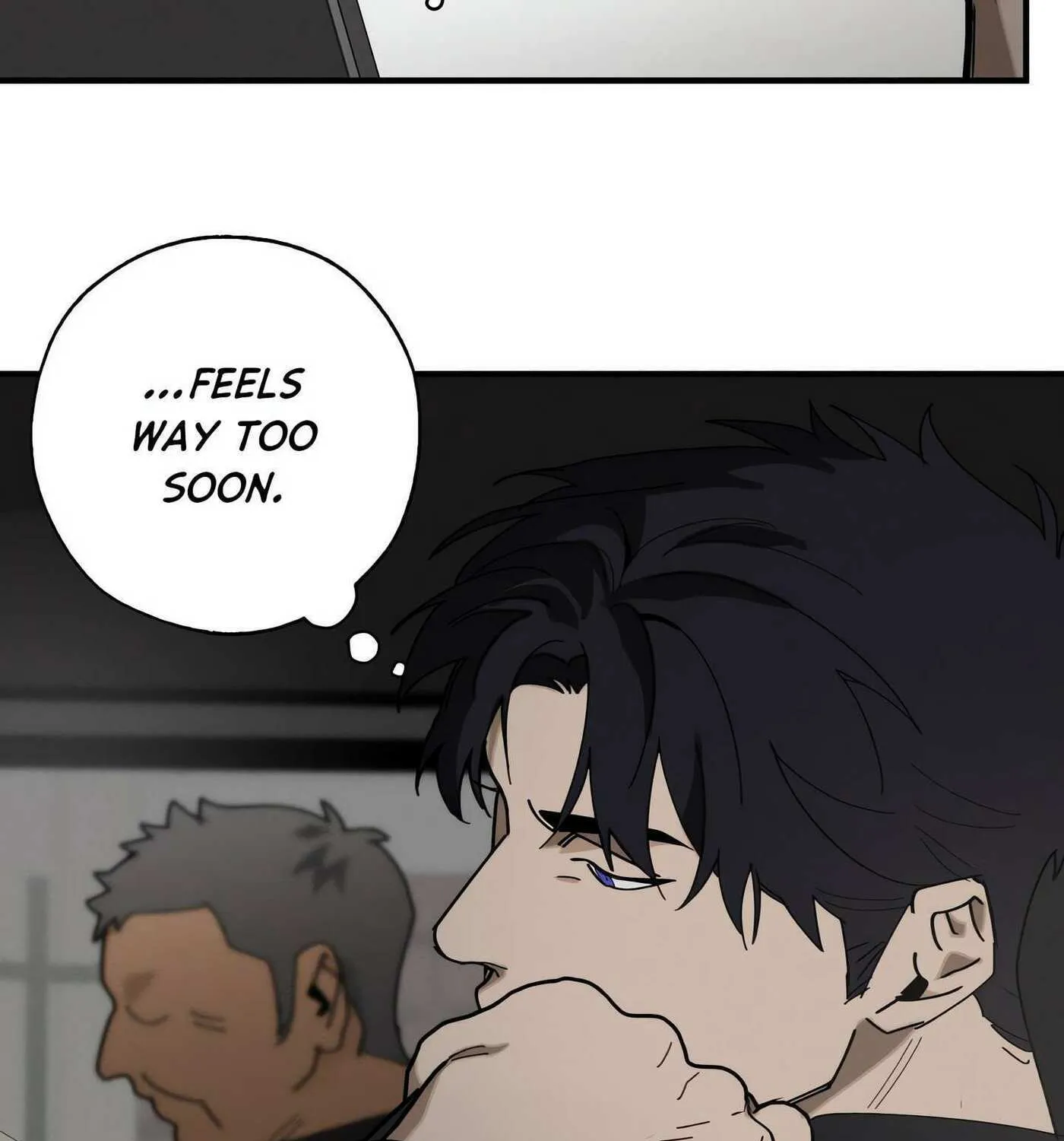 Read Incomplete Combustion chapter 2 image 21 on Lezhin
