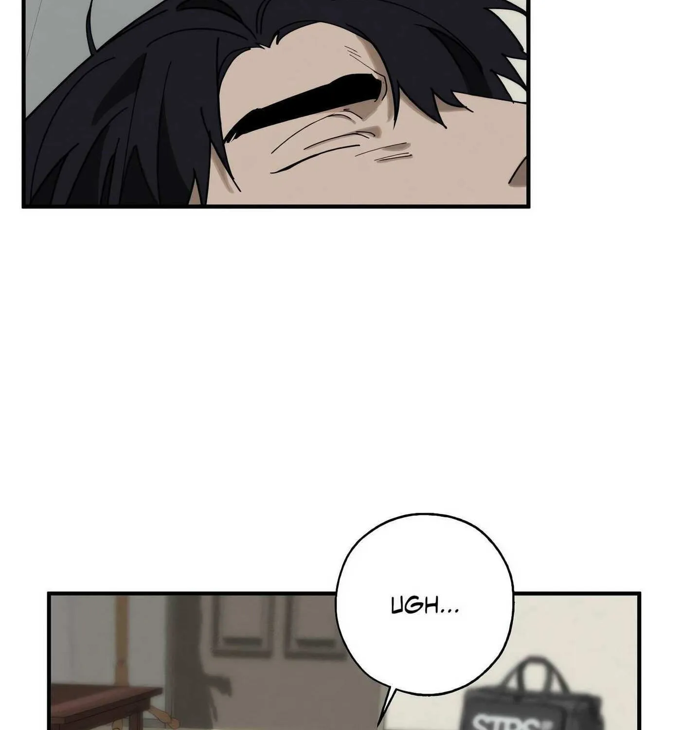 Read Incomplete Combustion chapter 2 image 3 on Lezhin