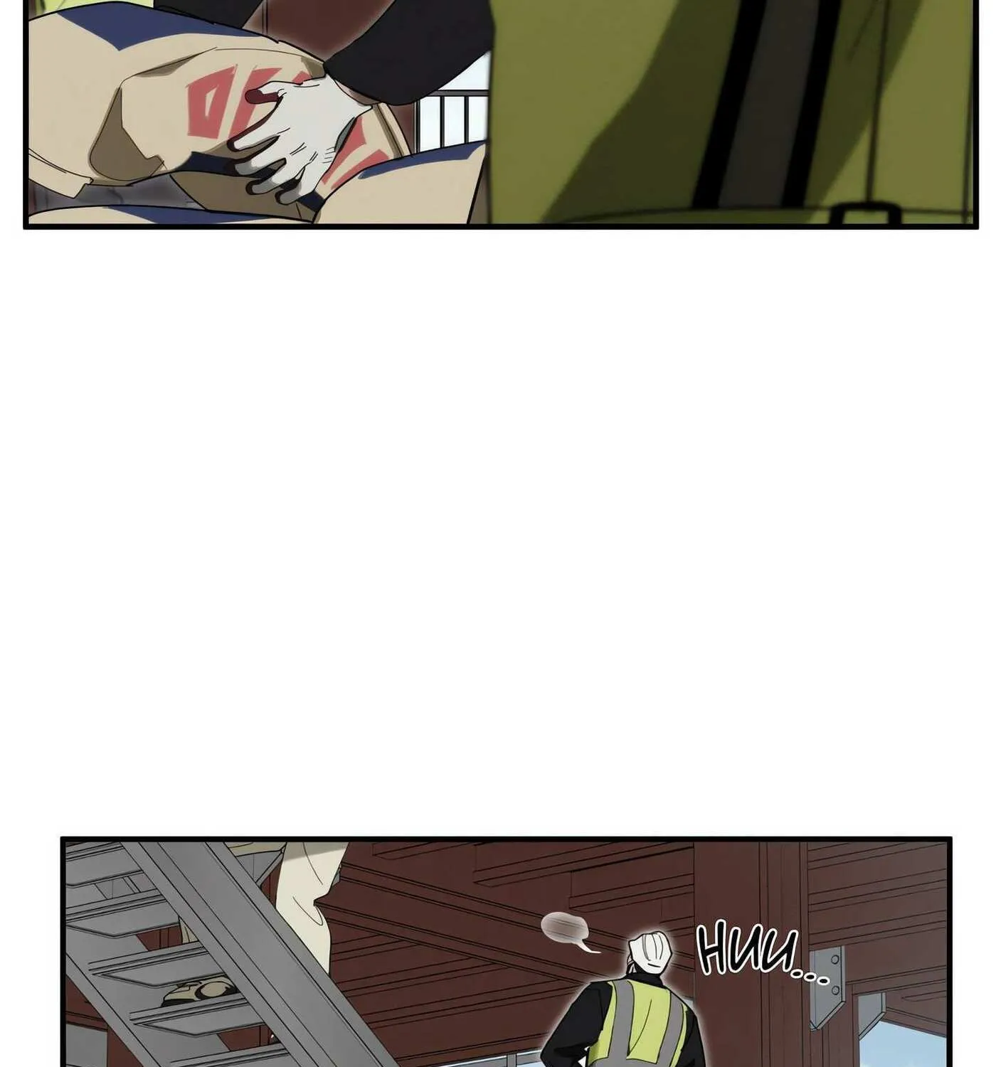 Read Incomplete Combustion chapter 2 image 32 on Lezhin