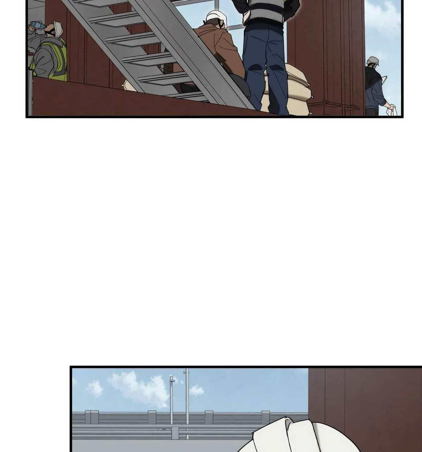 Read Incomplete Combustion chapter 2 image 33 on Lezhin