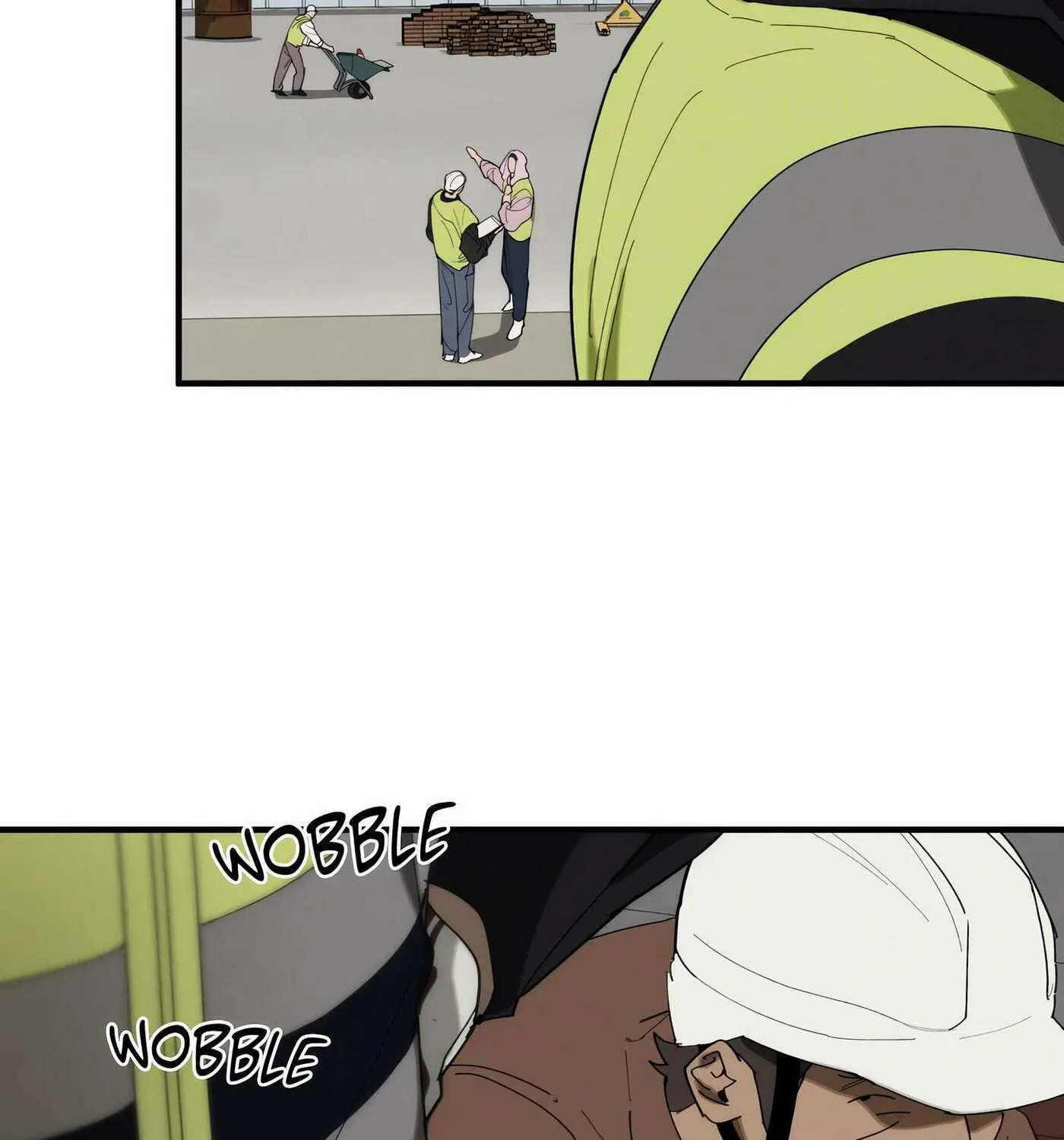 Read Incomplete Combustion chapter 2 image 35 on Lezhin