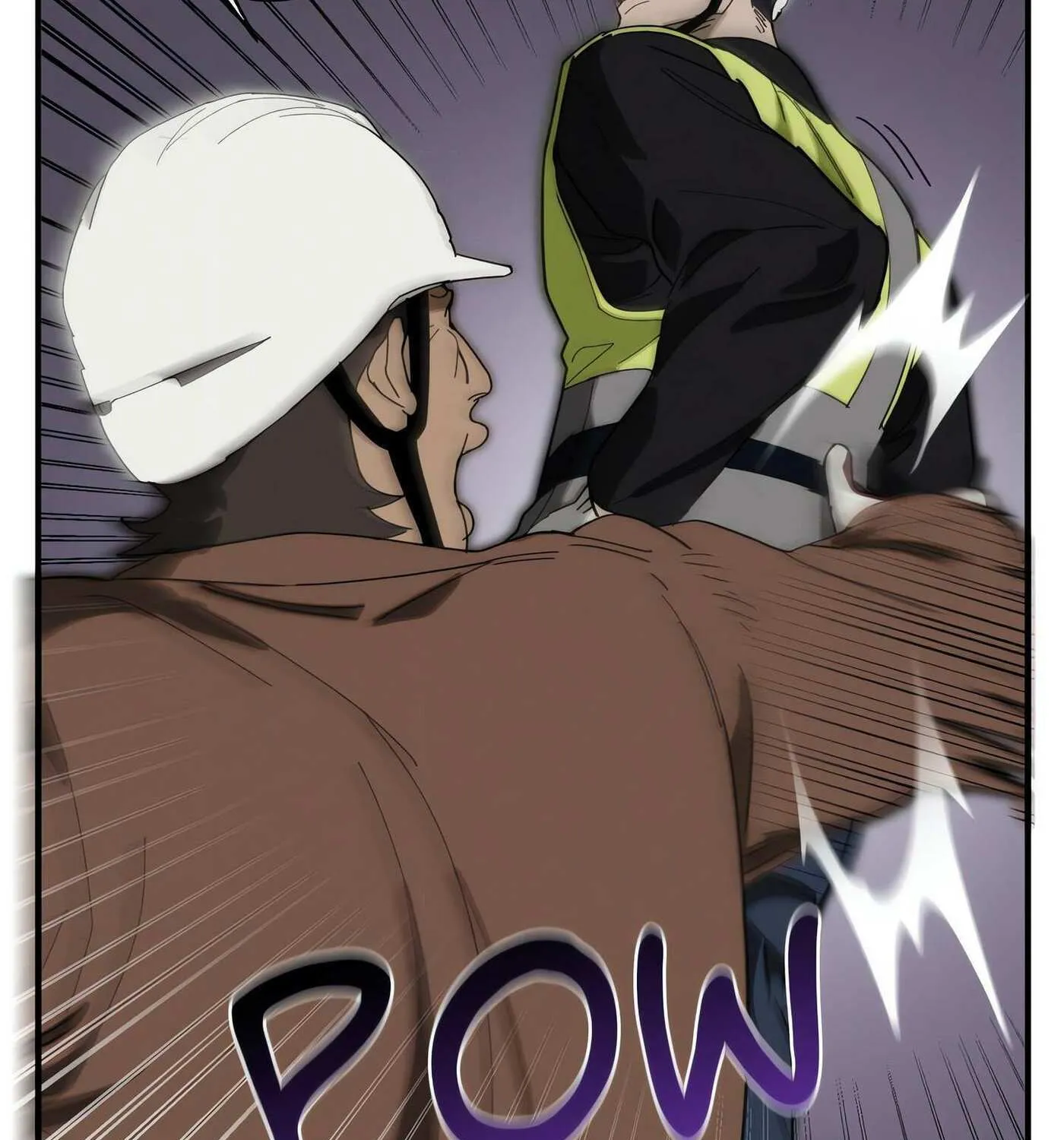 Read Incomplete Combustion chapter 2 image 37 on Lezhin