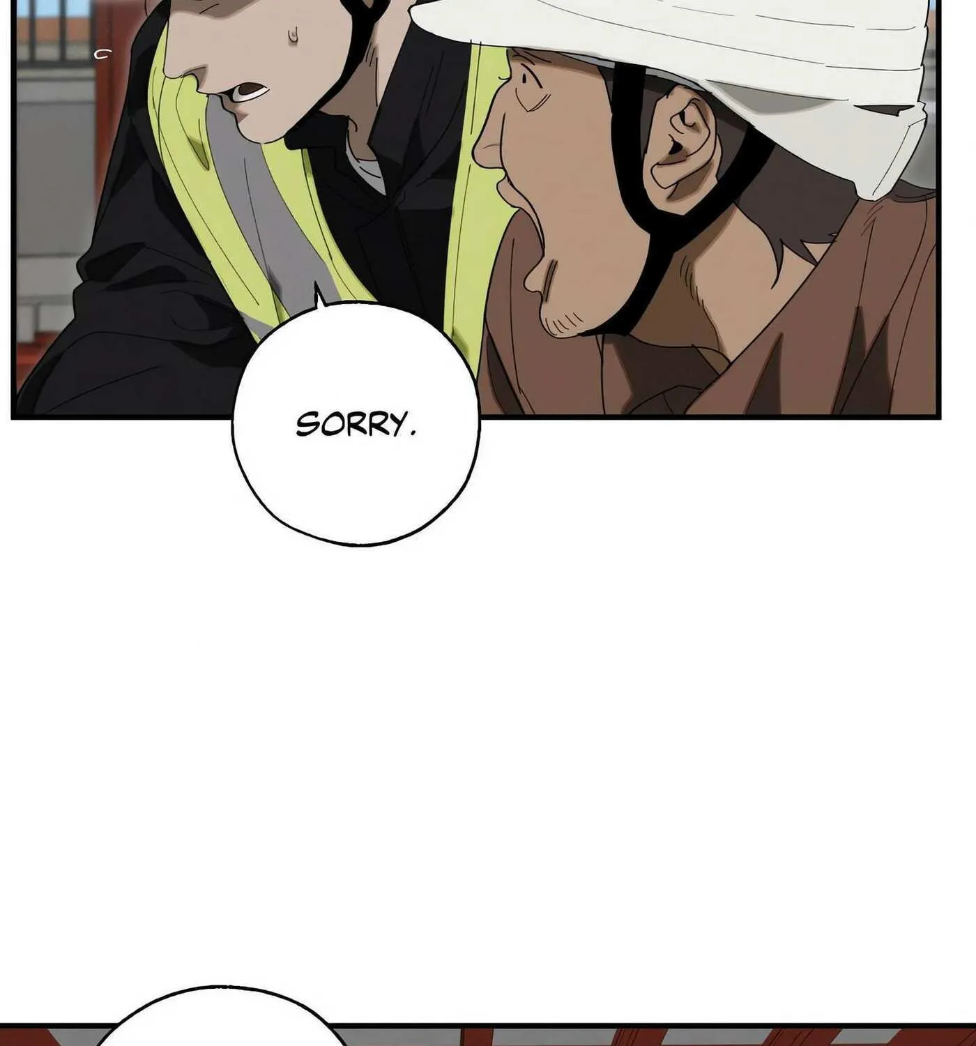 Read Incomplete Combustion chapter 2 image 39 on Lezhin