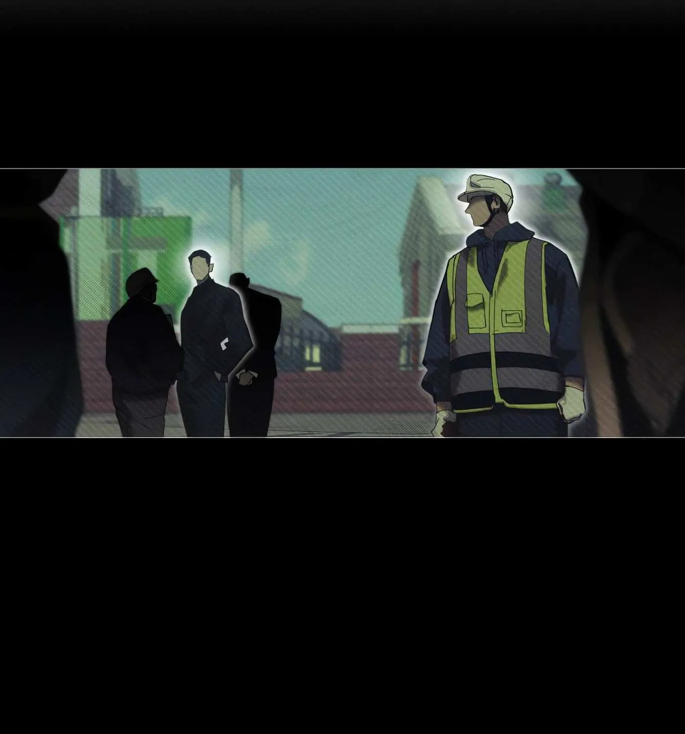 Read Incomplete Combustion chapter 2 image 43 on Lezhin