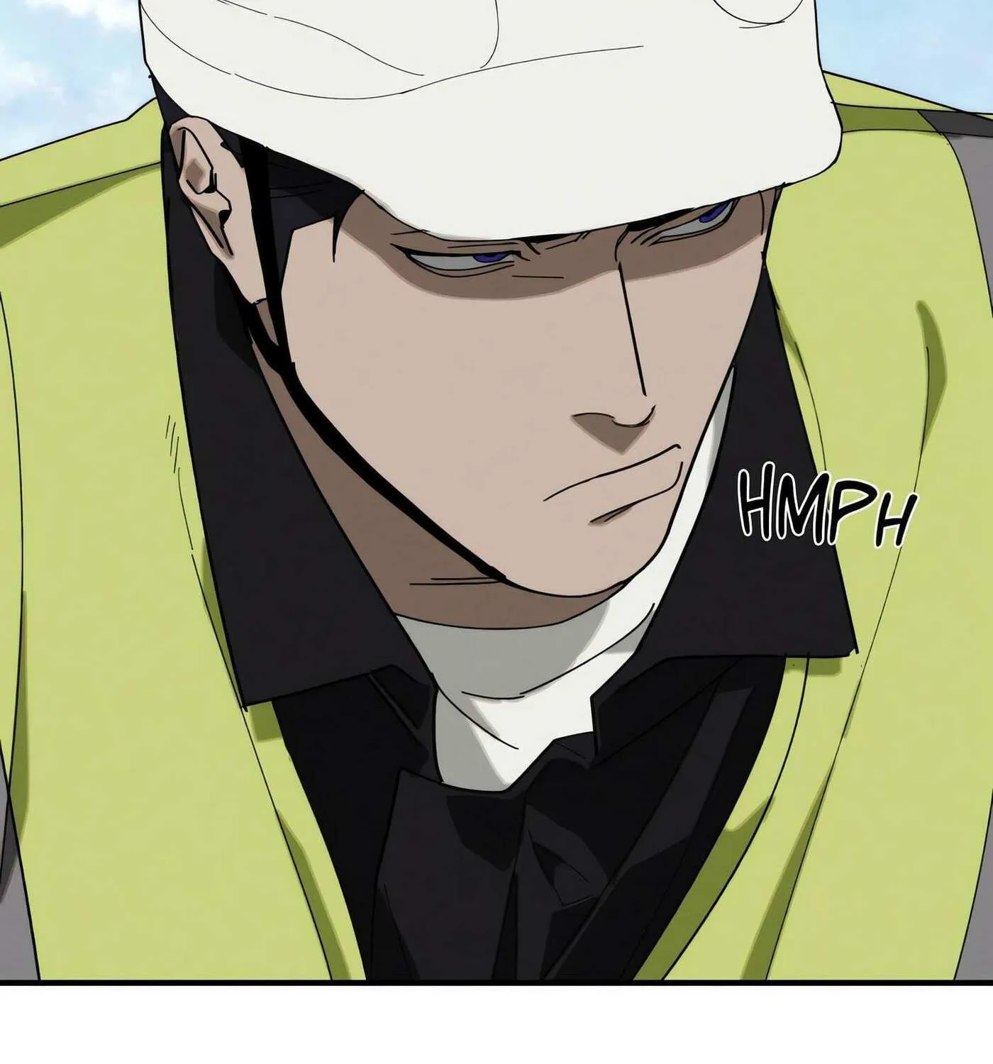 Read Incomplete Combustion chapter 2 image 47 on Lezhin