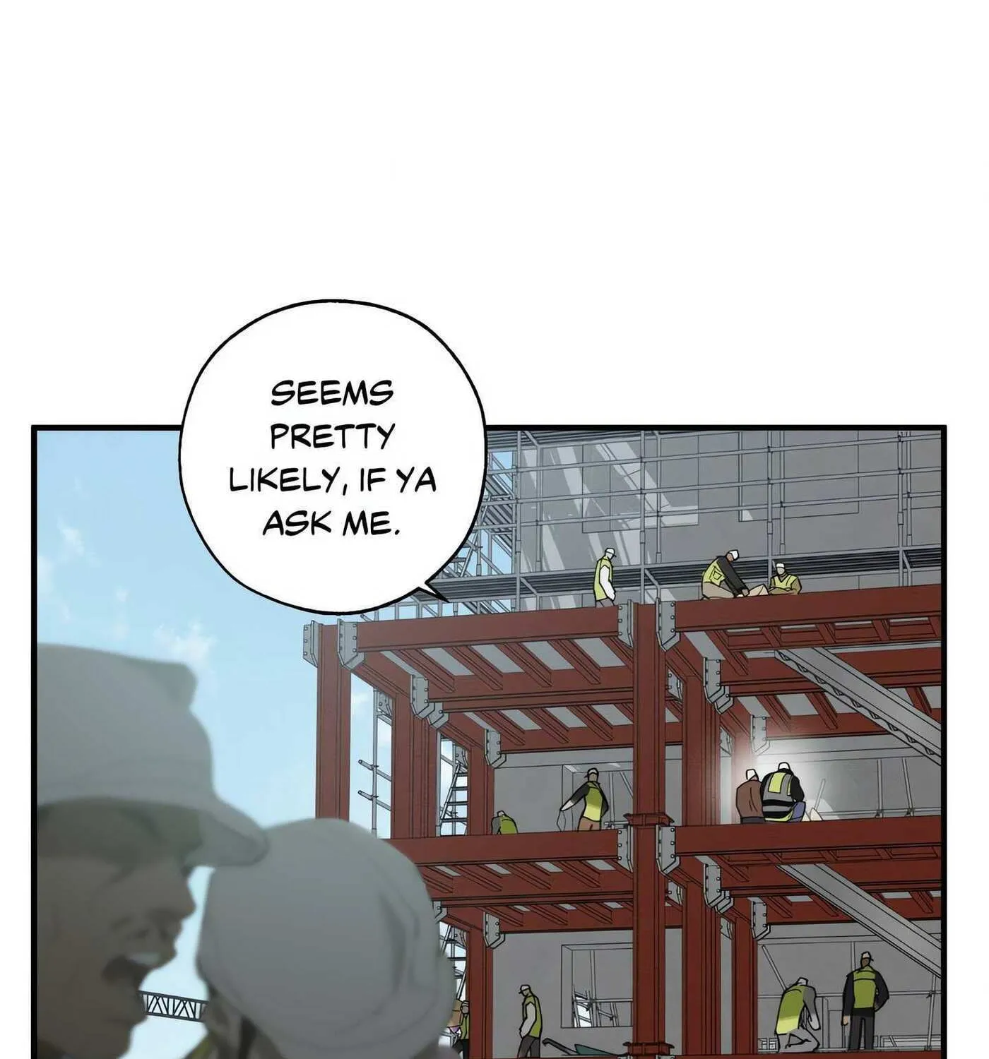 Read Incomplete Combustion chapter 2 image 50 on Lezhin