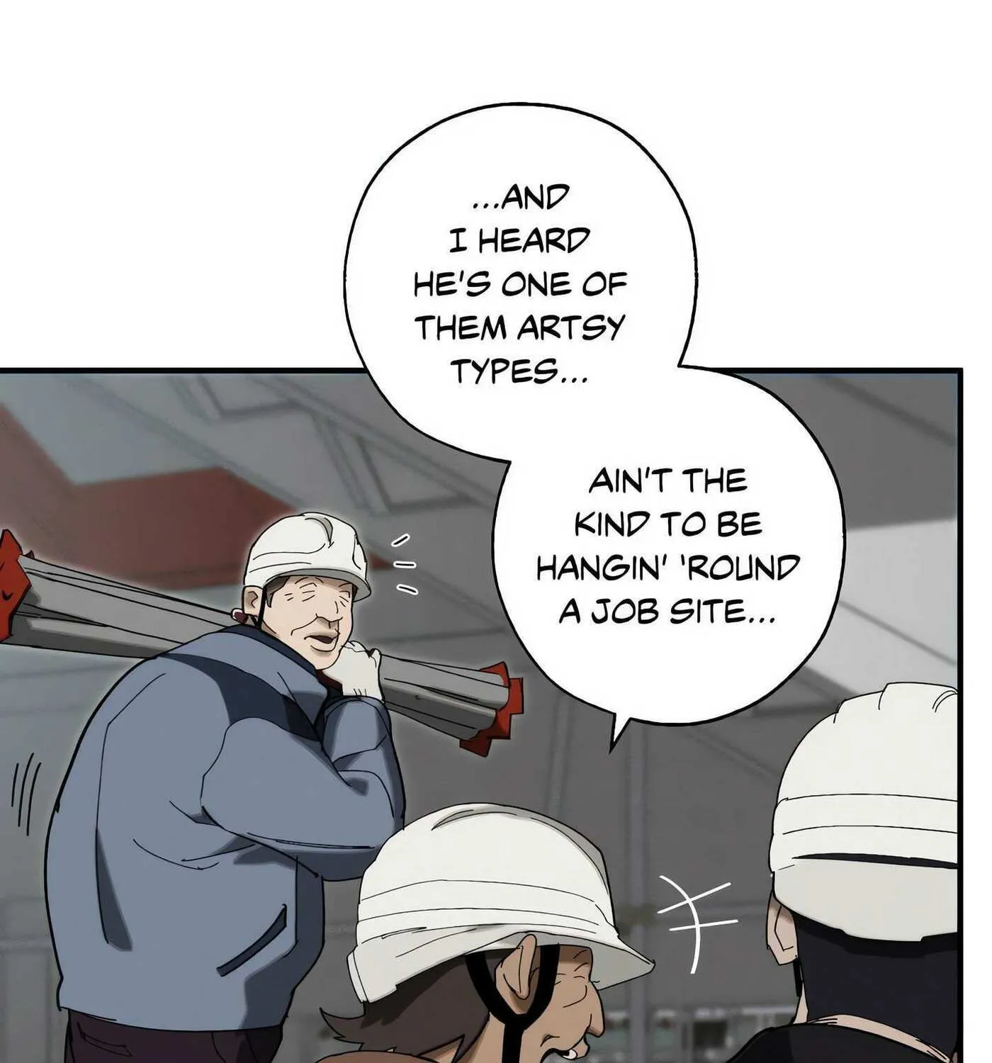 Read Incomplete Combustion chapter 2 image 52 on Lezhin
