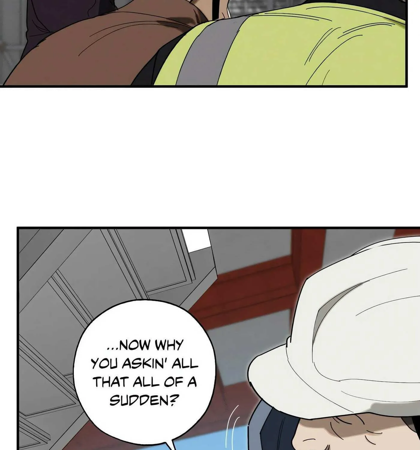 Read Incomplete Combustion chapter 2 image 53 on Lezhin