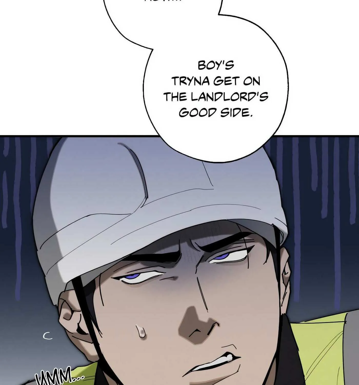 Read Incomplete Combustion chapter 2 image 56 on Lezhin