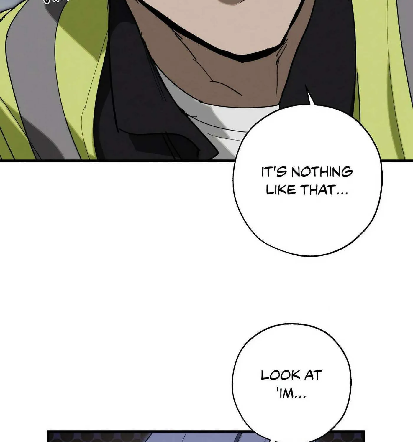 Read Incomplete Combustion chapter 2 image 57 on Lezhin