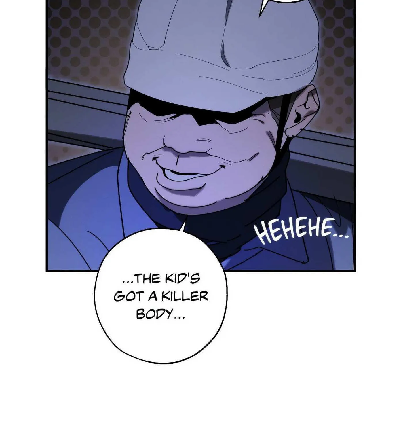Read Incomplete Combustion chapter 2 image 58 on Lezhin