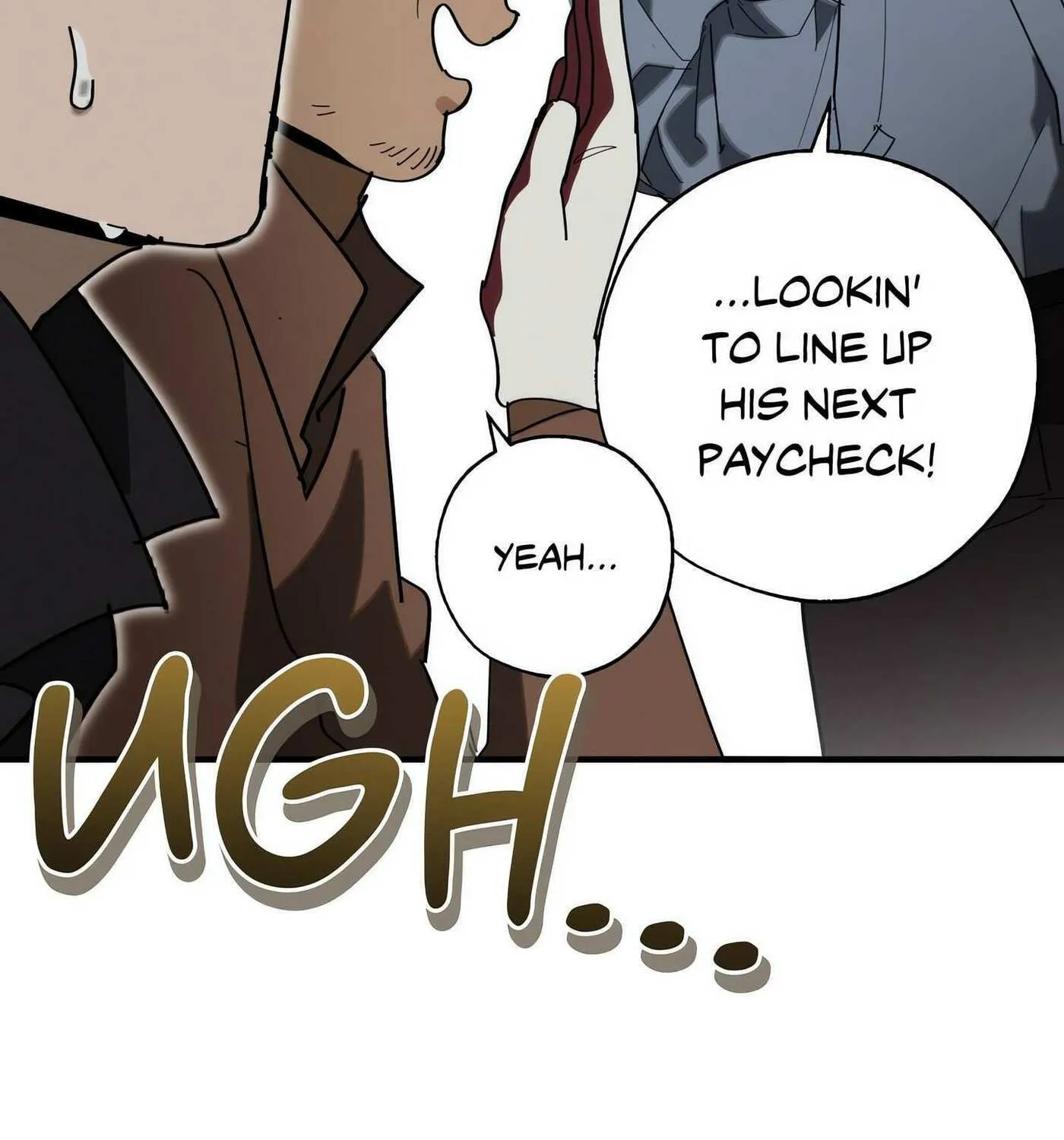 Read Incomplete Combustion chapter 2 image 60 on Lezhin
