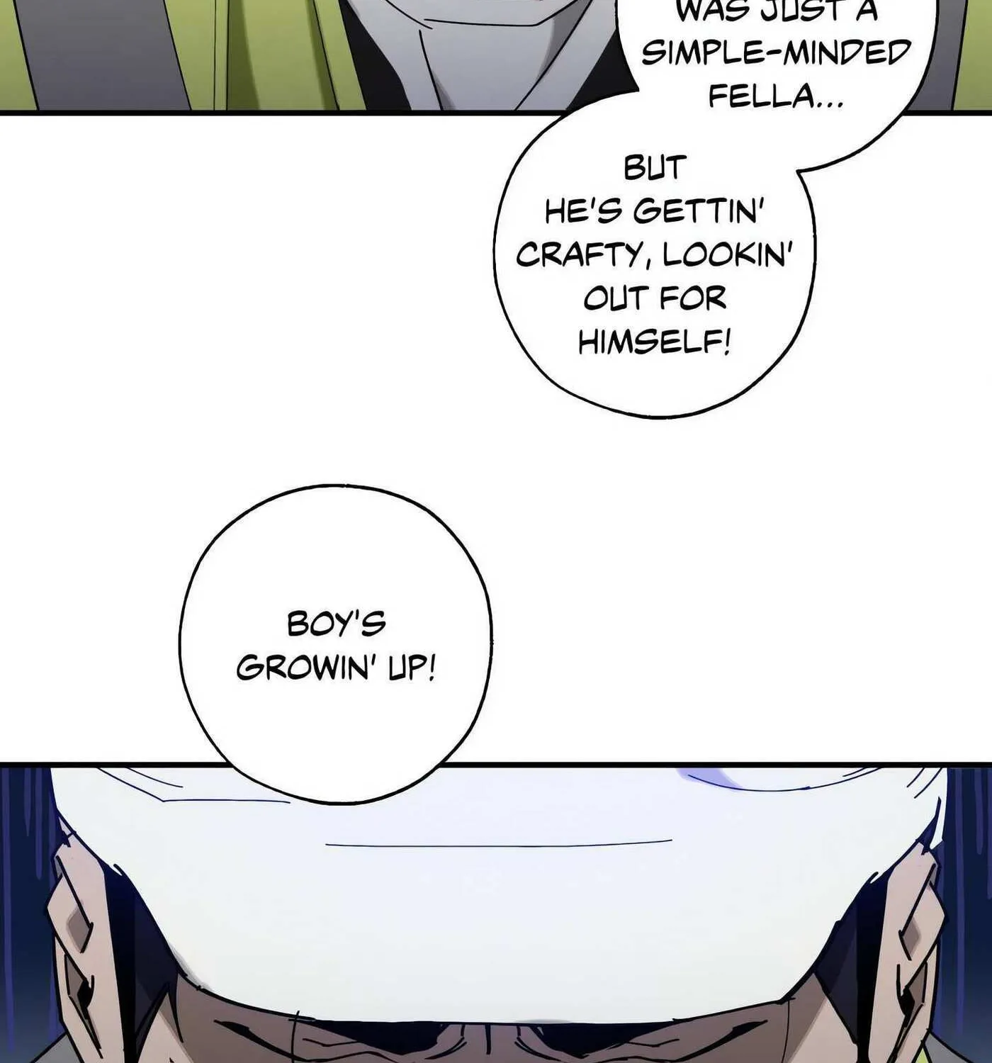 Read Incomplete Combustion chapter 2 image 64 on Lezhin