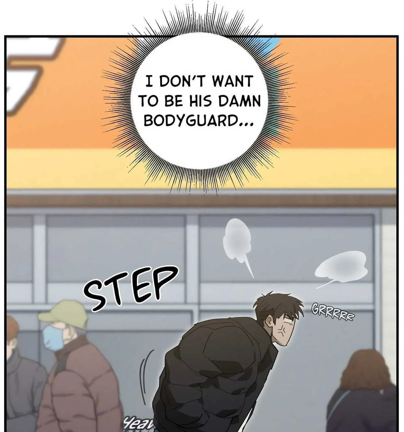 Read Incomplete Combustion chapter 2 image 71 on Lezhin