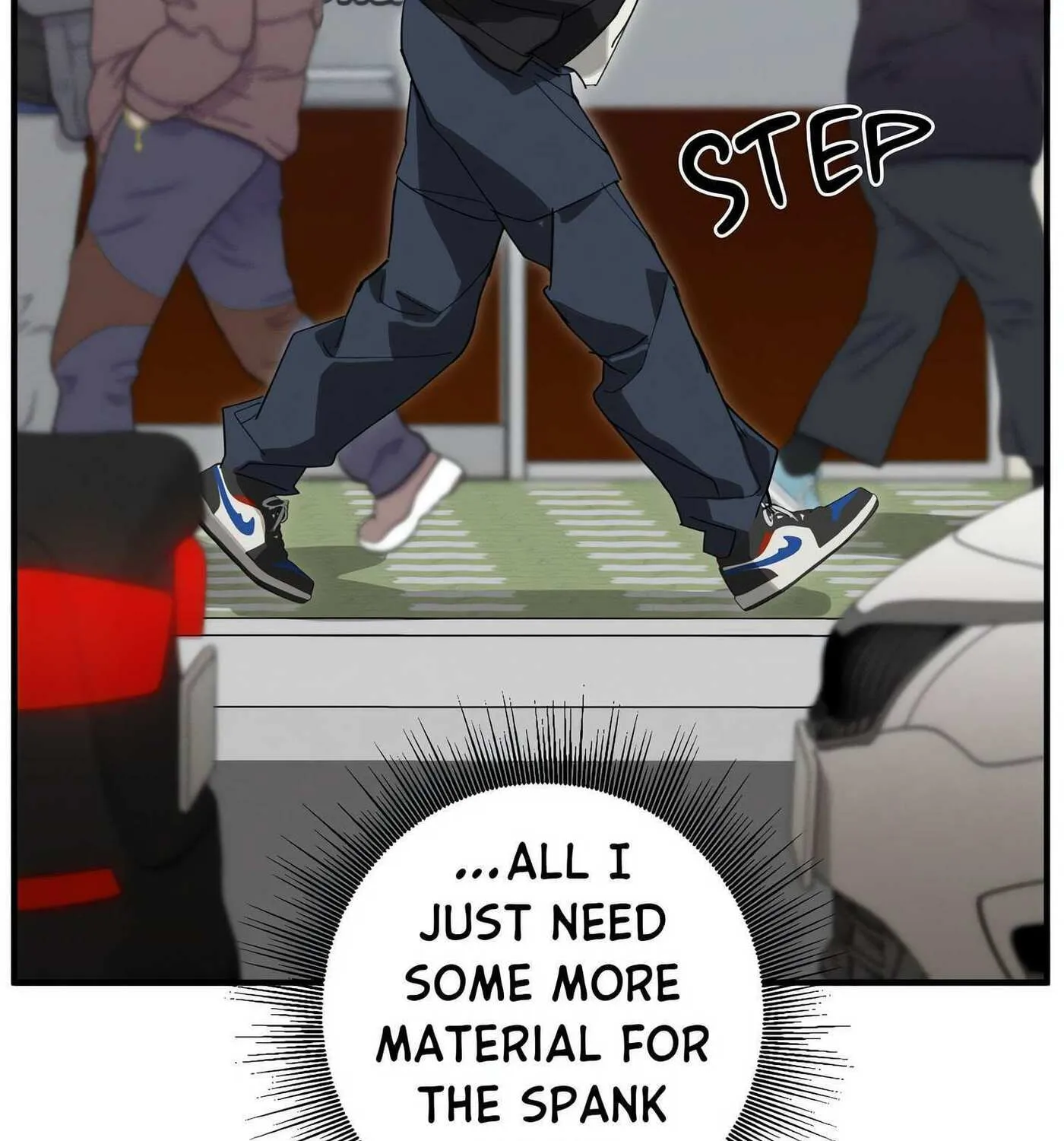 Read Incomplete Combustion chapter 2 image 72 on Lezhin