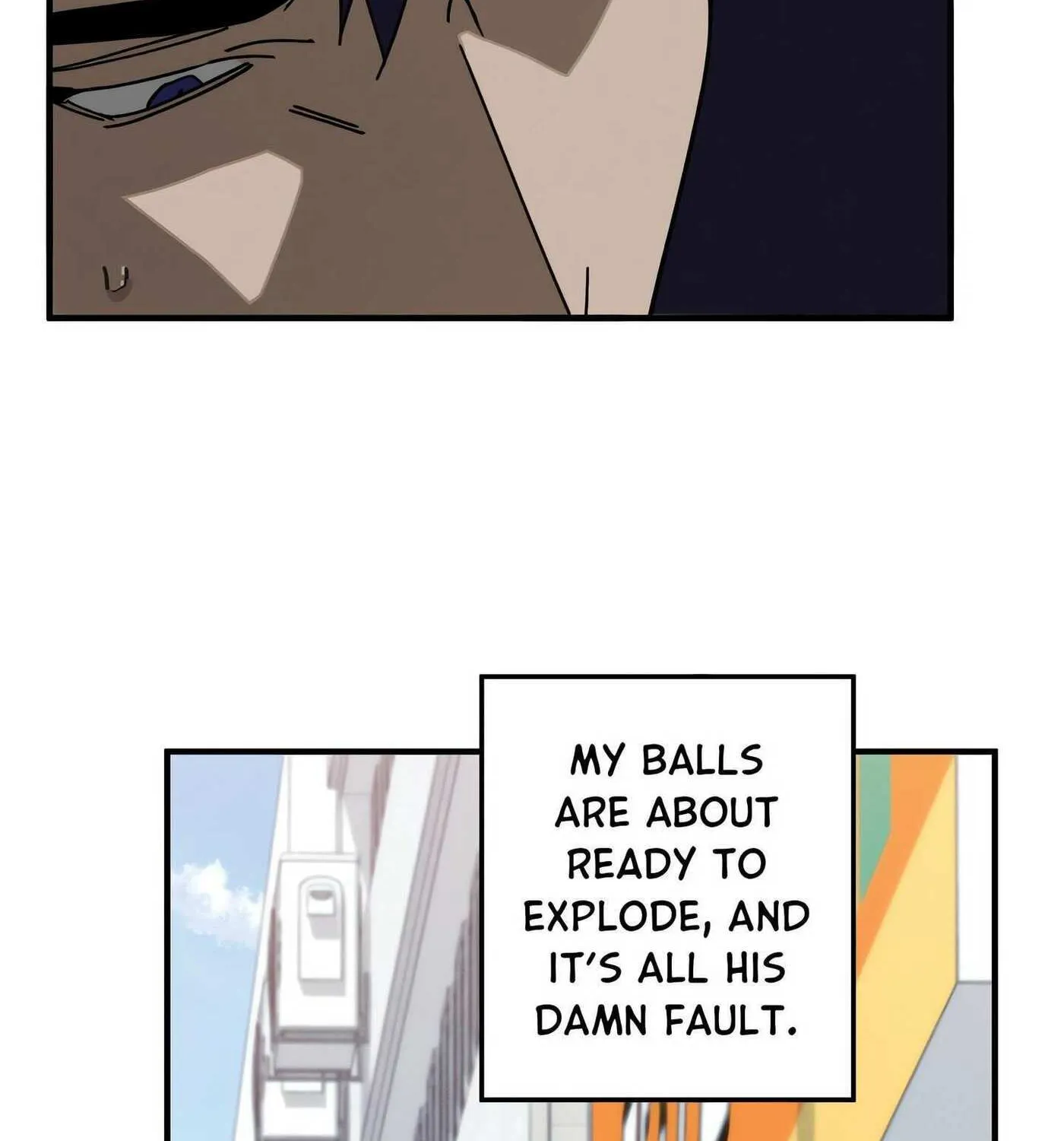 Read Incomplete Combustion chapter 2 image 75 on Lezhin