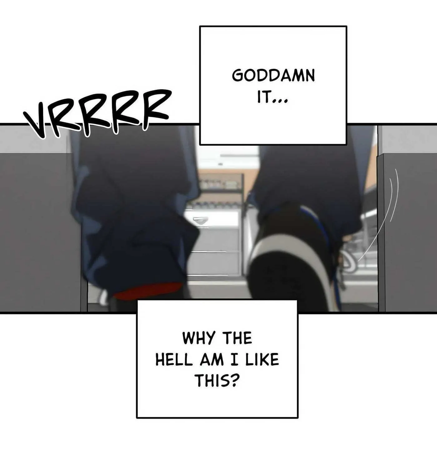 Read Incomplete Combustion chapter 2 image 78 on Lezhin