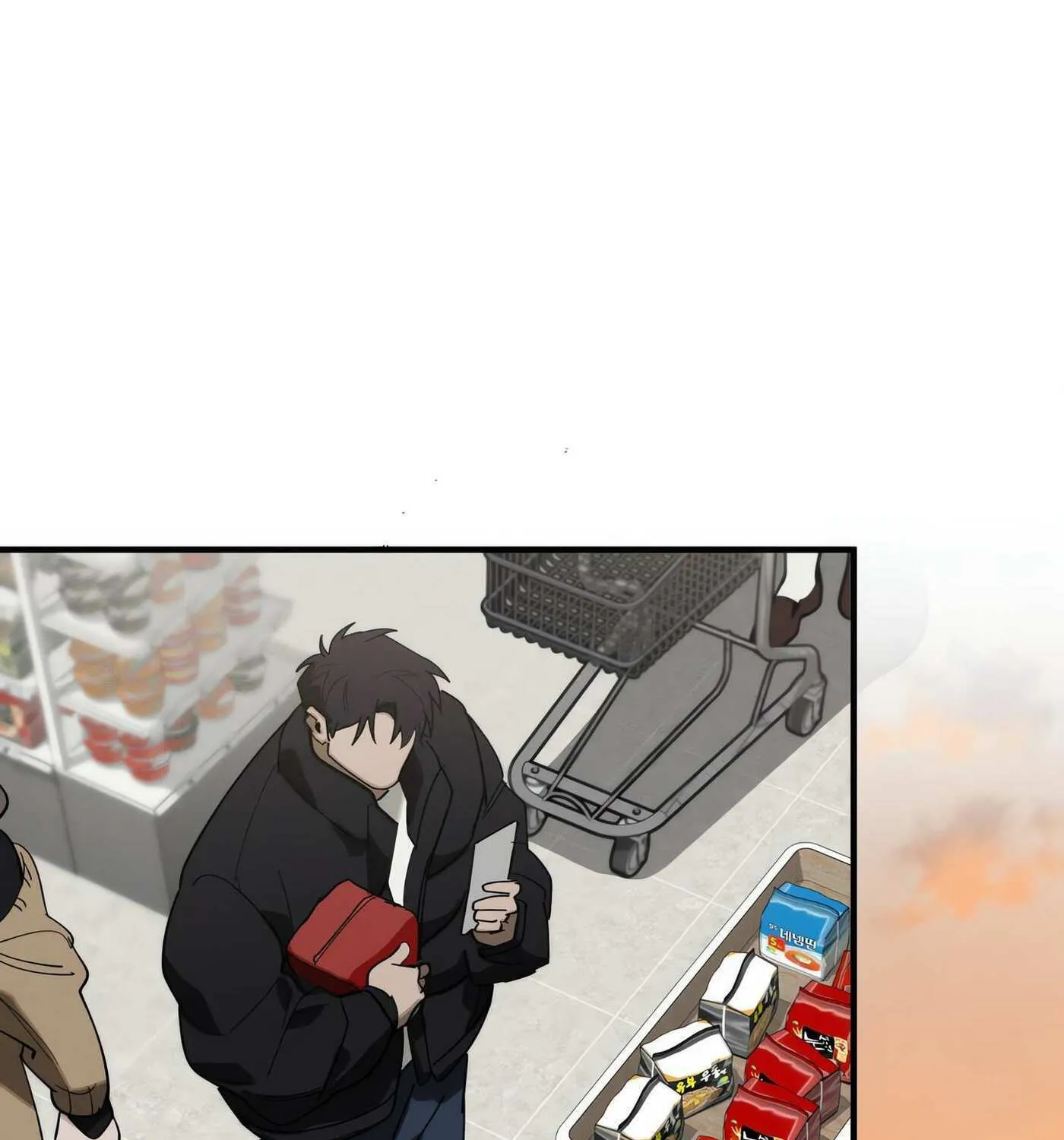 Read Incomplete Combustion chapter 2 image 79 on Lezhin