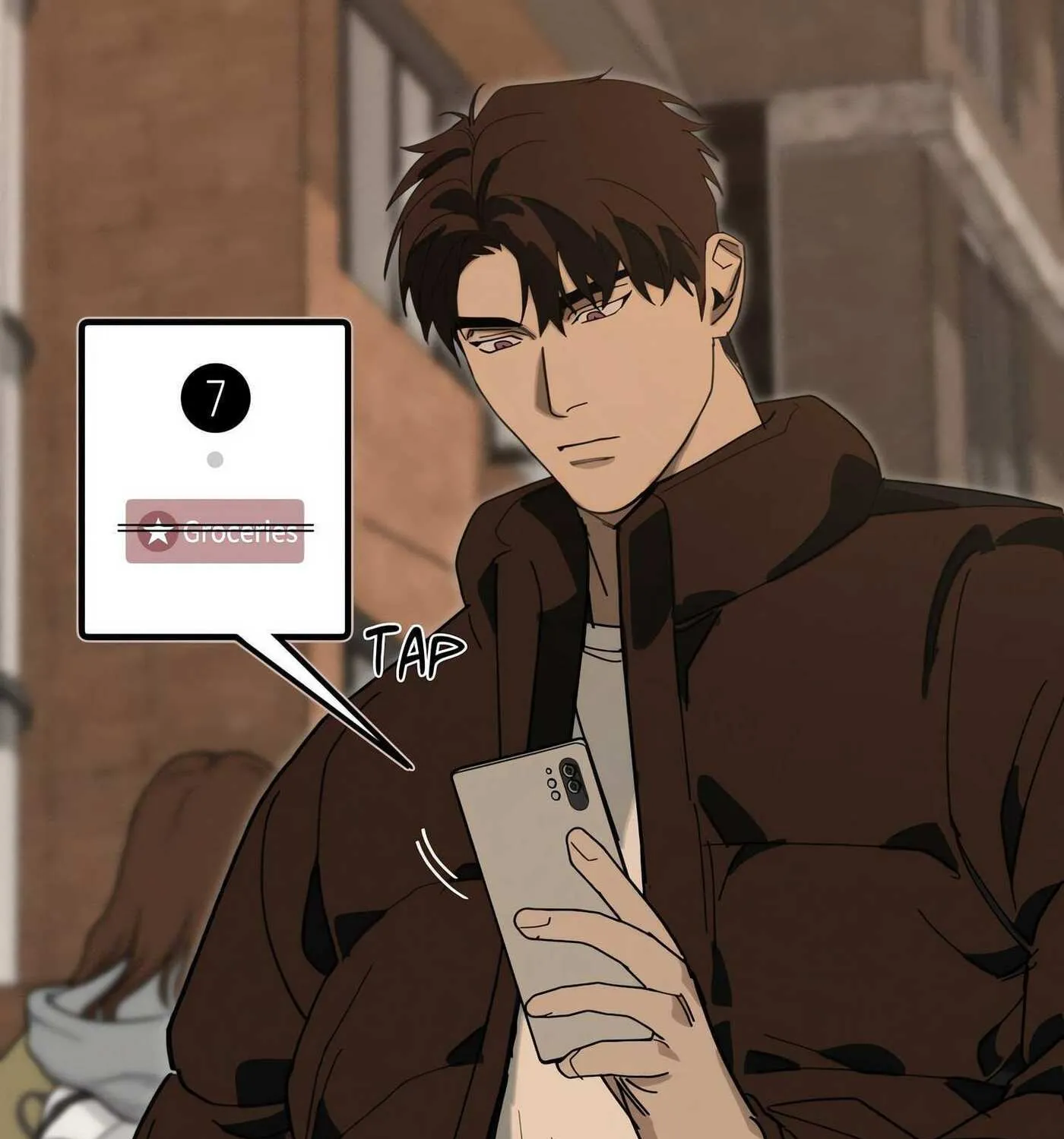 Read Incomplete Combustion chapter 2 image 81 on Lezhin