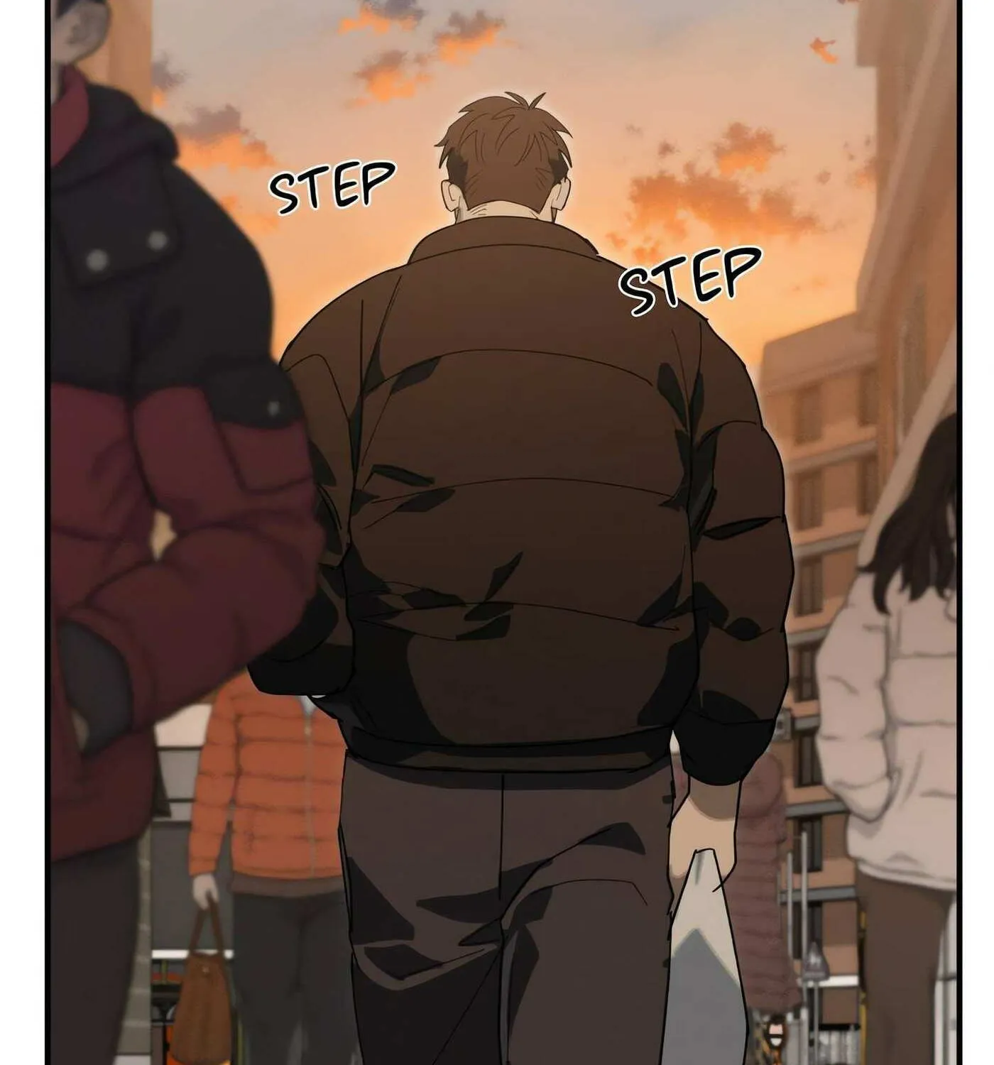 Read Incomplete Combustion chapter 2 image 85 on Lezhin