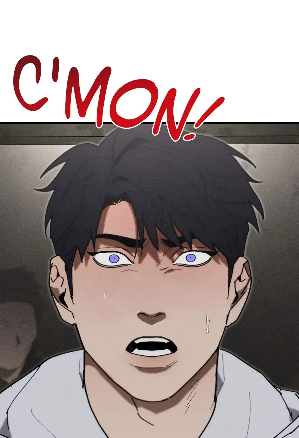 Read Incomplete Combustion chapter 20 image 108 on Lezhin