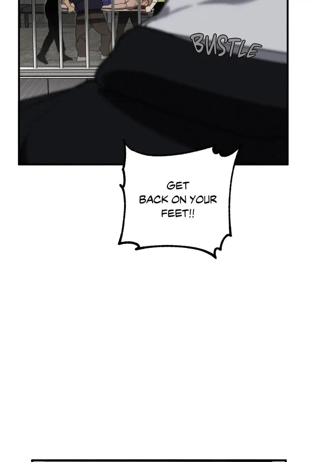 Read Incomplete Combustion chapter 20 image 133 on Lezhin