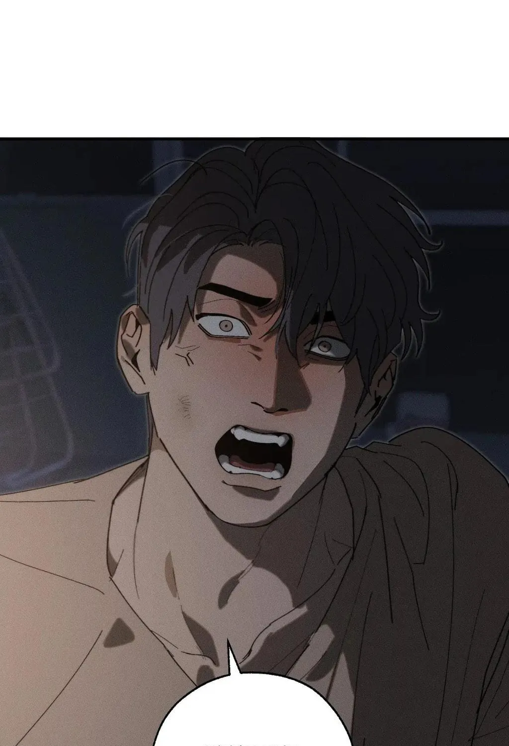 Read Incomplete Combustion chapter 20 image 14 on Lezhin