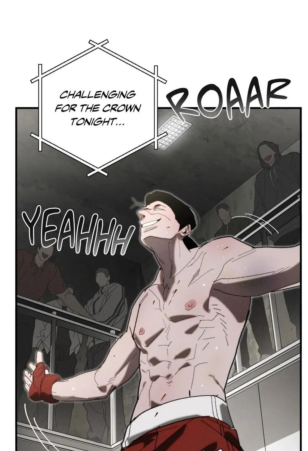 Read Incomplete Combustion chapter 20 image 145 on Lezhin
