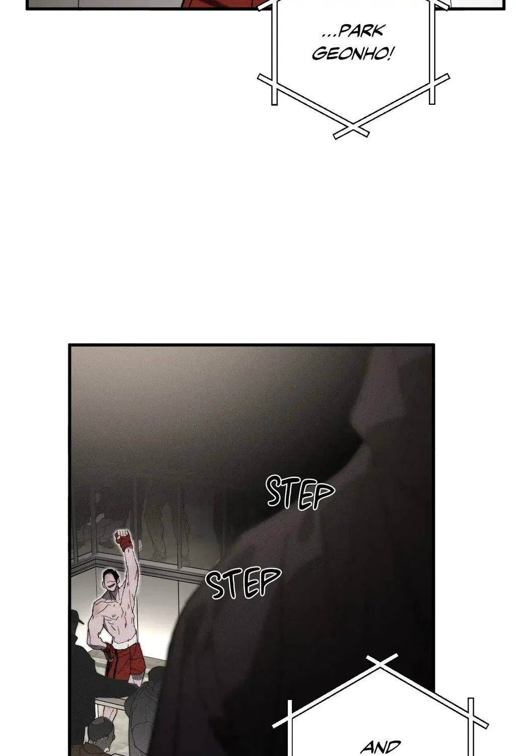 Read Incomplete Combustion chapter 20 image 147 on Lezhin
