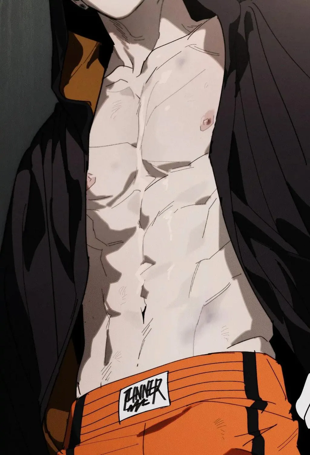 Read Incomplete Combustion chapter 20 image 156 on Lezhin