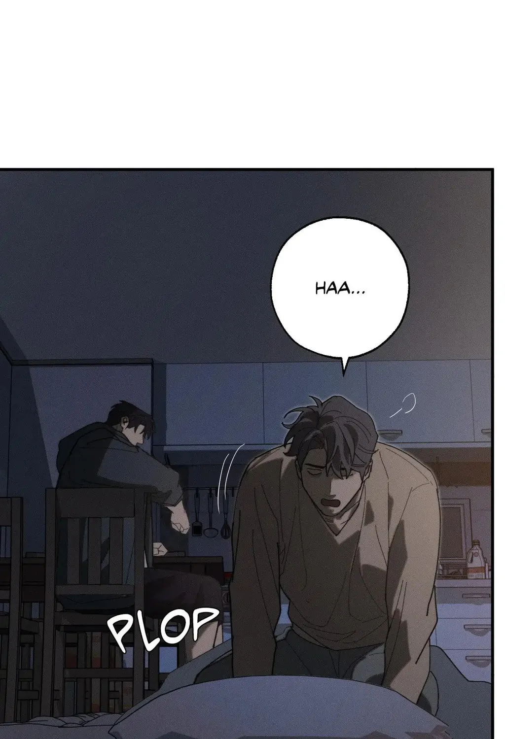 Read Incomplete Combustion chapter 20 image 2 on Lezhin