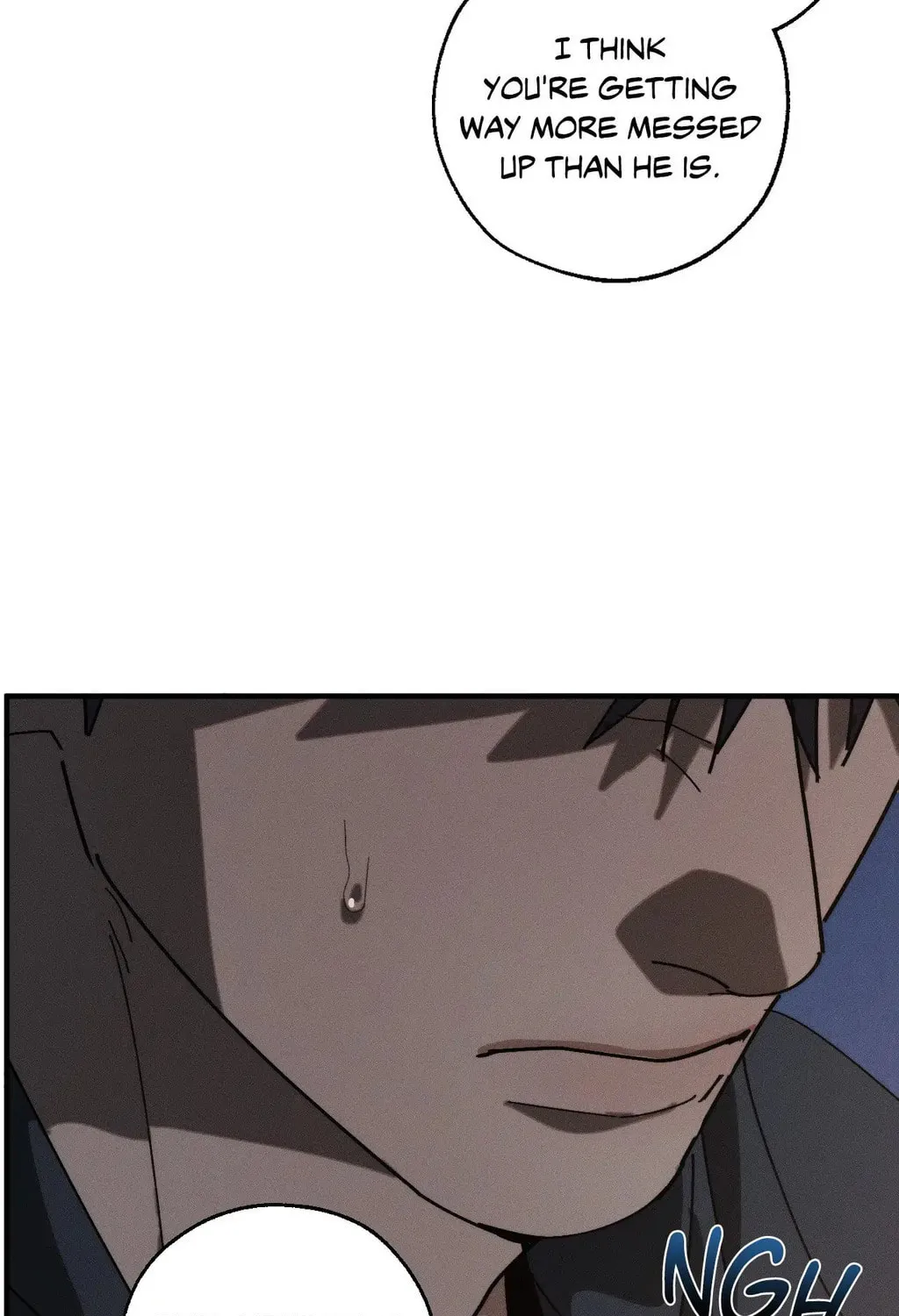 Read Incomplete Combustion chapter 20 image 28 on Lezhin