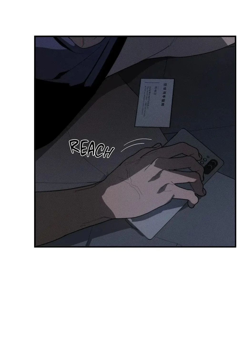 Read Incomplete Combustion chapter 20 image 41 on Lezhin