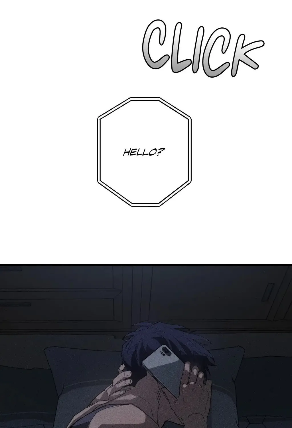 Read Incomplete Combustion chapter 20 image 45 on Lezhin