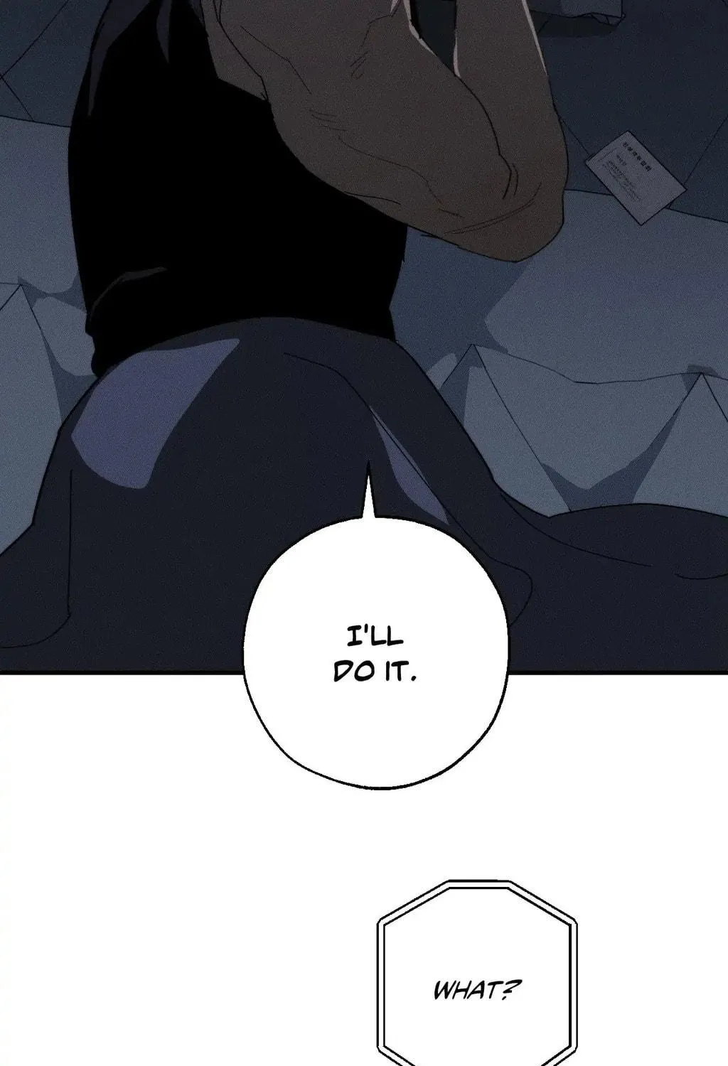 Read Incomplete Combustion chapter 20 image 47 on Lezhin
