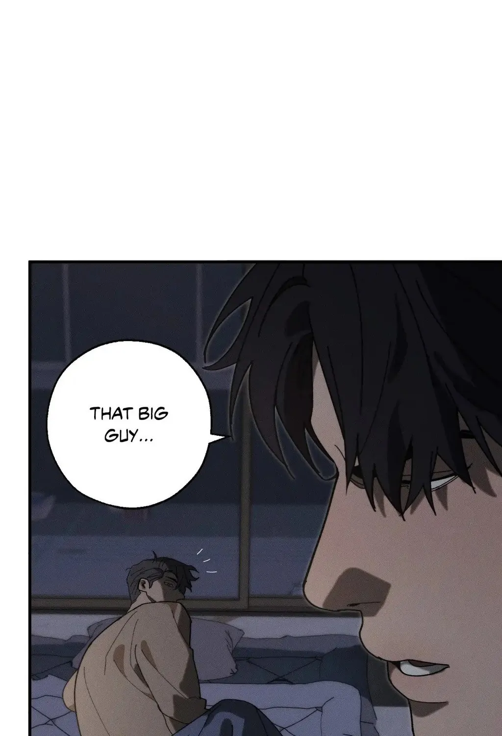 Read Incomplete Combustion chapter 20 image 6 on Lezhin