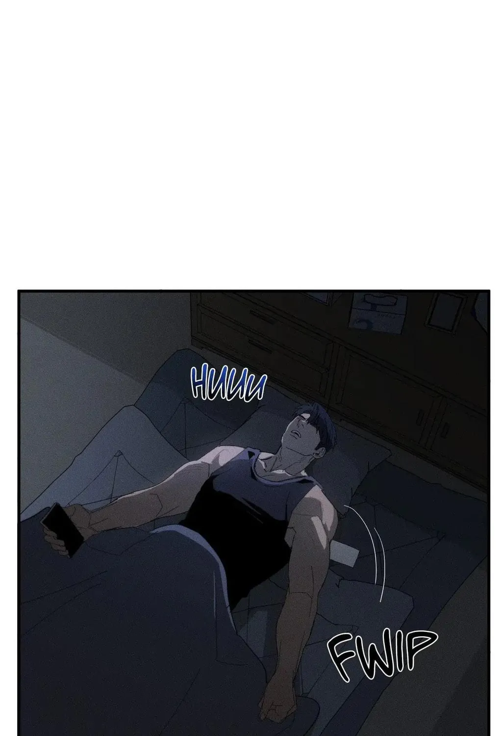 Read Incomplete Combustion chapter 20 image 61 on Lezhin