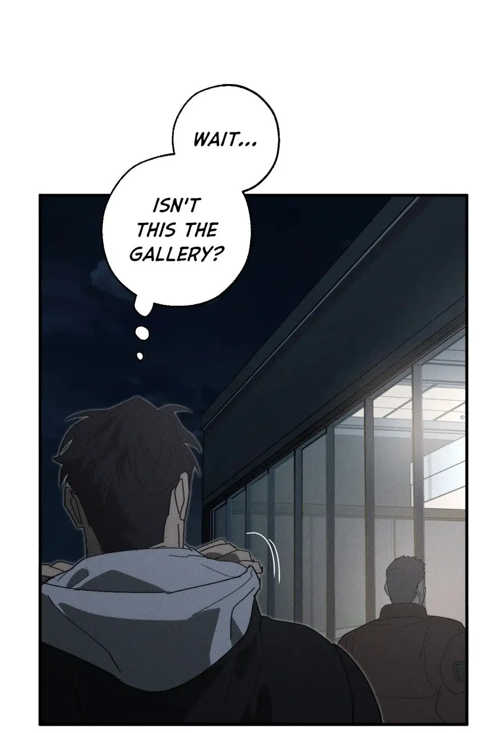 Read Incomplete Combustion chapter 20 image 77 on Lezhin