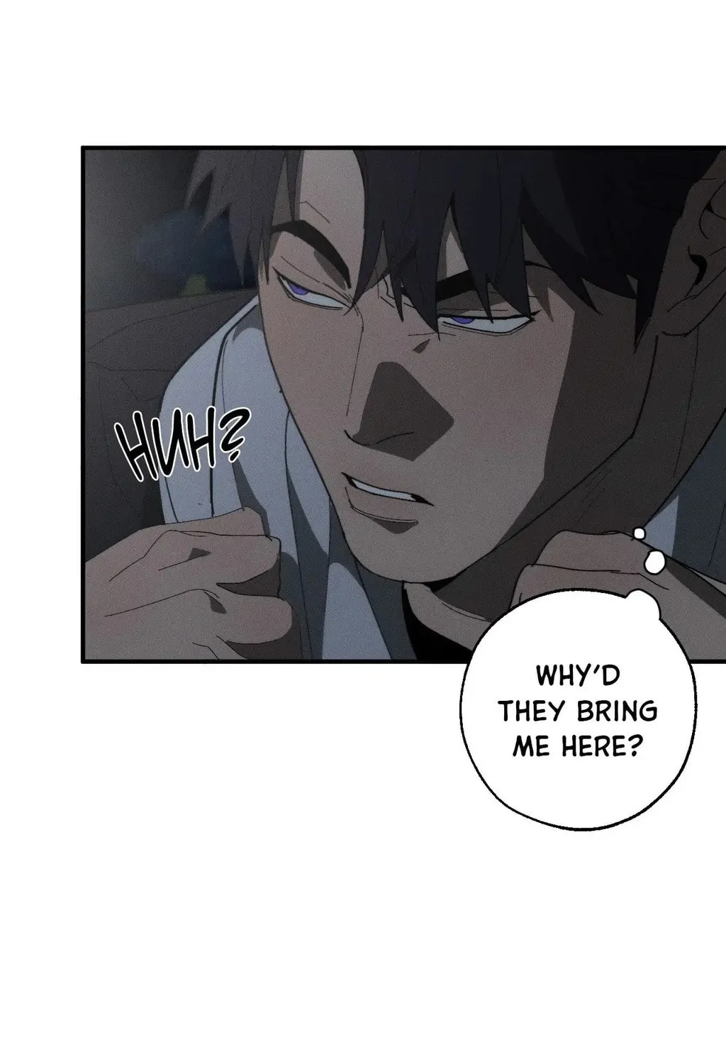 Read Incomplete Combustion chapter 20 image 79 on Lezhin