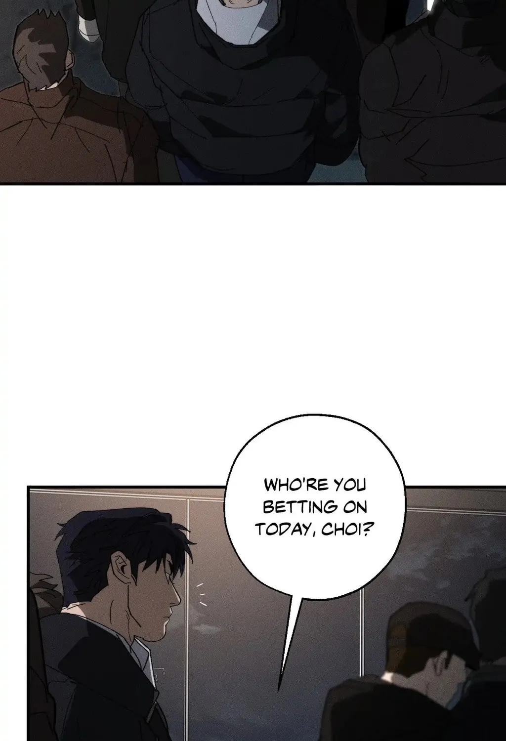 Read Incomplete Combustion chapter 20 image 87 on Lezhin
